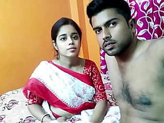 Indian firm-core super-hot glorious bhabhi fucky-fucky with devor! Clear hindi audio