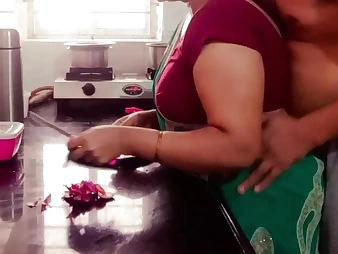 Your_Riya's Indian step-mother is the ultimate desire for mischievous desi amateurs