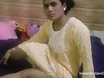 Indian Village Couple Homemade Sex