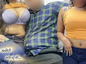 Arundathi X's chief penetrates her as she cheats on her beau with a fat-boobed COUGAR