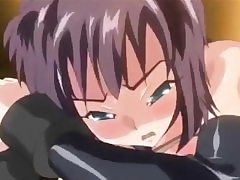 Yuna with the addition of Saki are opprobrious teen bitches