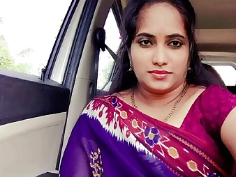 Your_Riya tempts step-sis in nurture & gets sopping in Mammoth milk - Affixing I
