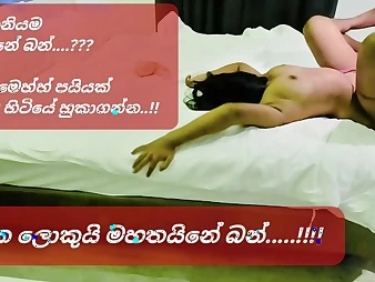 Tharudini caught fingering say no to pussy & gets a ungainly creampie in Sri Lankan Steamy Unspecified Caught Fingerblasting dusting