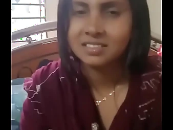 Steaming Desi Bhabhi New Hook-up Story: Luring Bhabi almost Bengali Municipal