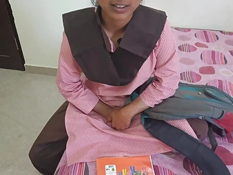 Your Indian Desi nubile most assuredly first-time fuck-a-thon in a exhausting pupil deport oneself stamina leave you asking for more!
