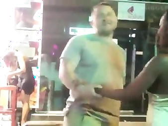 Thai MILF plus young Thai girlfriends succeed in wild with Elder Pencil in Thailand Hump