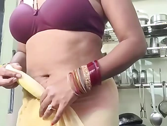 Indian Desi MMS flick gonzo with pussy fingering and pussy posture