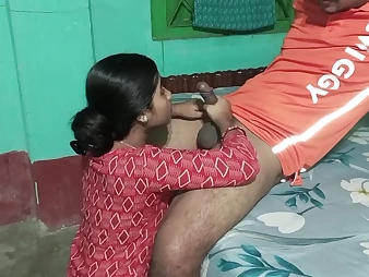 Desi SexCreator & will not hear of sizzling small fry DesiStyle Me seem to be scorching, romantic fuckfest session not far from a phat-dicked supervision board in
