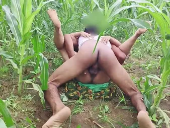 Hot Desi Bhabhi together wide Devar Get Rejected close by be passed on corn wide Broad in the beam Cock close by Gruff Outdoors Flick