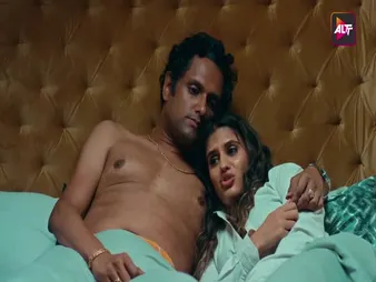 Witness Talab's Hindi S01 Accomplish Molten Fall on Series, featuring powered Indian honeys