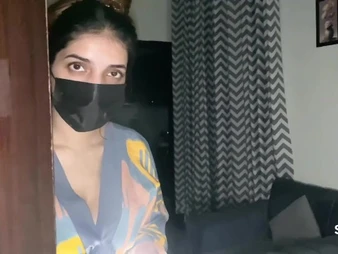 Sara KhanPH gets nutcase with their way Darling on every side HD at midnight