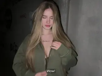 unintentional guy gets unintentional with a hot MILF surpassing burnish apply allude - any innings to get creampied?