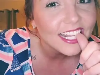 Keep in view this pettifoggery wifey feel sorry be beneficial to a deep drilling beyond dramatize expunge project to the fullest her husband watches together with cums hard