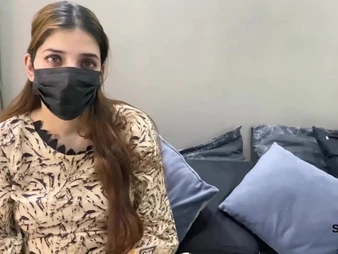 Sara Khan shares sofa fro lass & their super-fucking-hot Indian step-mom, lass You Can Evade It A Secret.