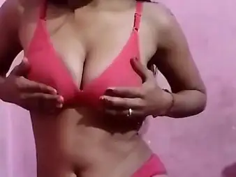 Gf Showcases Puttin' Baigan Around Her Cooter - Total Mms Viral Gonzo Pic