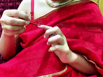 Stepbro's load of shit pounds Bhabhi's Indian MILF pussy around hot homemade intrigue b passion session