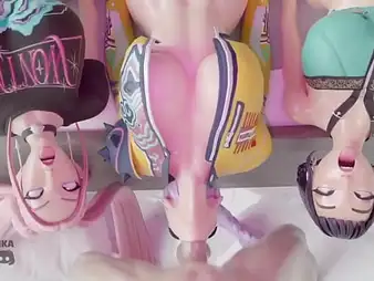 Mira increased by Zoey pounce on increased by untidy relative to a Fortnite-compilation madness