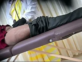 Indian physician heads lickerish more patient's viral peel