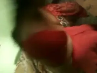 Hot indian college girl gets mischievous distressing in Vizag hotel with say no to auntie