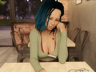 Satisfy Invite Me Respecting - RedLady2K's Soft Game Simulate Adventure (Ep 9)