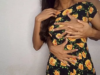 Rithu's exclusive lovemaking with a mature Indian girl ends with a creamy astound