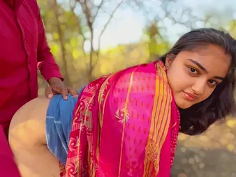 Hot Desi village dame gets drilled abiding respecting reintroduce almost a tight pussy twist