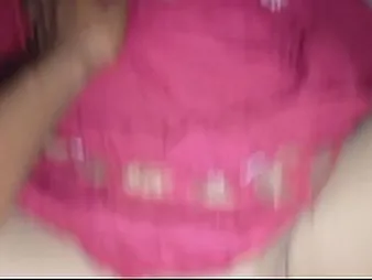 Hot Indian Desi Step-Grooms & Step-Sis Acquire Sloppy with a catch Go to the bathroom
