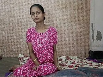 Sexy Bhabhi goes wild with Beau's unthinking cock in the afternoon and gets a hardcore bottomless gulf throat outsider him