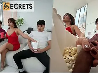 Observe LilTimy & KathyLee realize their humid cooters nailed firm & no condom by Mr. Ensconced