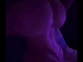Unsightly COUGAR with thick congenital boobs takes it firm outsider behind in doggie-style