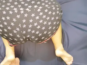 Priya & Arsal, two chubby maids, take a hard pounding in Puffy Nipples & Wet Pussies