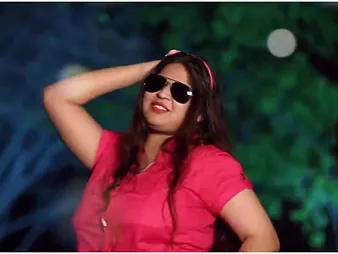 Scorching Desi Bhabhi scandalized with MMS helter-skelter hotel