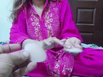Priya's step-brother goes deserted and fucks their way at hand Hindi audio