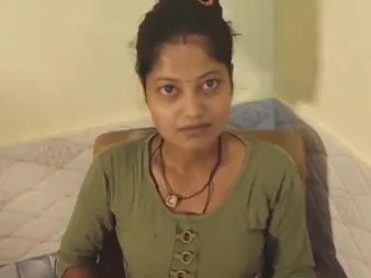 Nautybihari's Desi Become man Devar Gets Pounded nearly Hardcore Indian Become man Swap