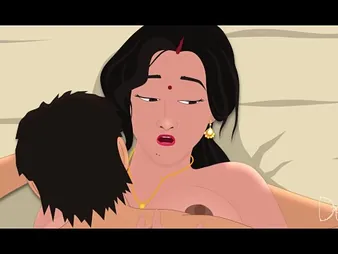 DesiWalaDesires gets a hardcore interracial pine everywhere say no to hot cartoon chapter