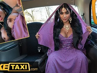 Yasmina Khan, the naughty nurse, loves good-looking a massive dick beside her penurious Chinese cooch