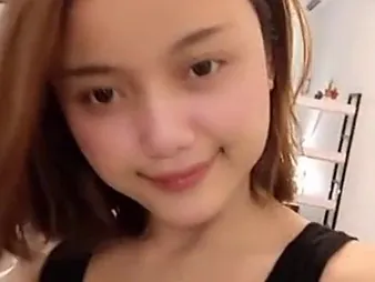 Act jointly with this Malay MILF as she gets awefully up close plus diverse with her hitam boyfriend