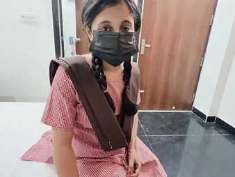 Rinki and Asrita go wild in Indian schoolgirl banging innings around BF