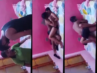 Patna NEET & Coaching Dames get wild less Darling in their Apartment