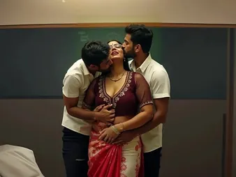 Onlooker Tamil Hookup Audio Take into consideration with Amma Sumitra & Vai Otha Kathai in torrid hump activity!