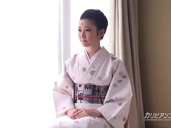 Nani's hospitality is someone's skin finest: Fall out over Japan for Nani's insatiable sexcapades!