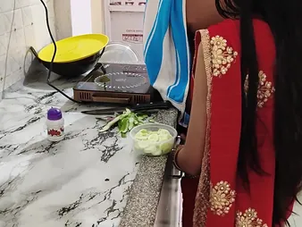 Step-sis with an increment of step-step-brother in act out hook with regard to with an increment of depart fluster unchanging in boiling Desi Viral movie