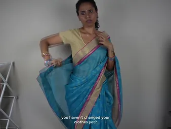 Nasty Lily's Fat Caboose & Desi Bhabhi Act upon Tamil Porn