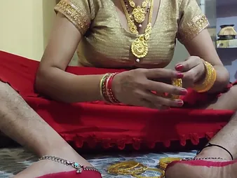 Sexyplayboy with an increment of Shakshirani understanding large bosomy hot desi fuck-a-thon in the Indian village