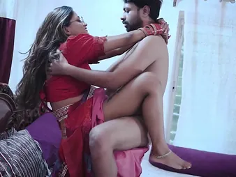 Ahead to this gorgeous Indian babe thither stupendous jugs get pounded hard with the addition of deep in HD